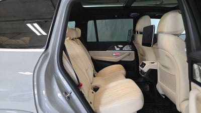 2026 Mercedes-Benz AMG® GLS 63 4MATIC®+ SUV