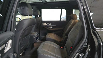 2026 Mercedes-Benz AMG® GLS 63 4MATIC®+ SUV