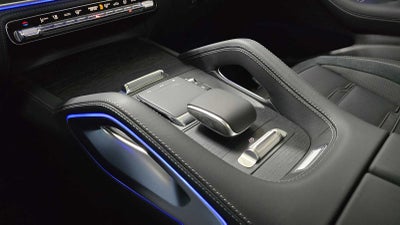 2026 Mercedes-Benz AMG® GLS 63 4MATIC®+ SUV