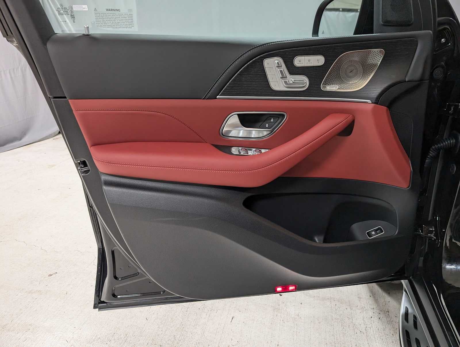 2026 Mercedes-Benz GLS AMG® GLS 63