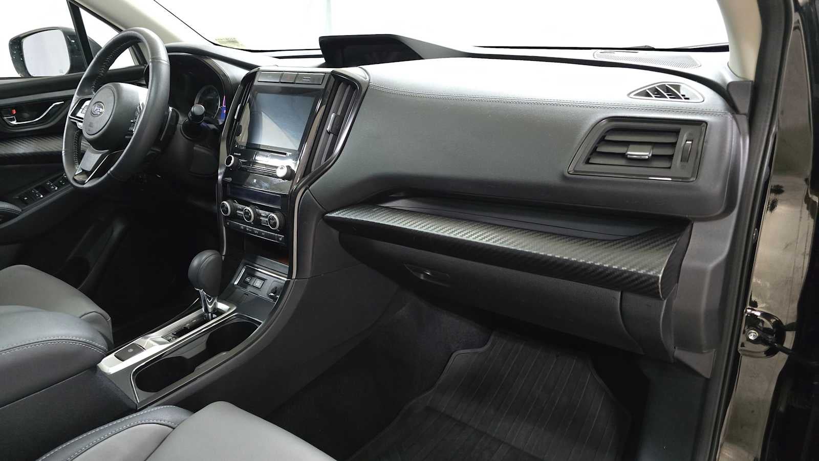 2022 Subaru Ascent Onyx Edition