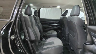 2022 Subaru Ascent Onyx Edition