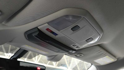 2022 Subaru Ascent Onyx Edition