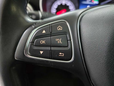 2016 Mercedes-Benz C 350e 4dr Sdn RWD
