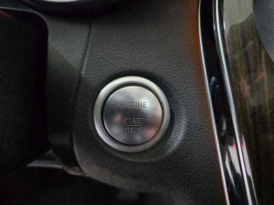 2016 Mercedes-Benz C 350e 4dr Sdn RWD