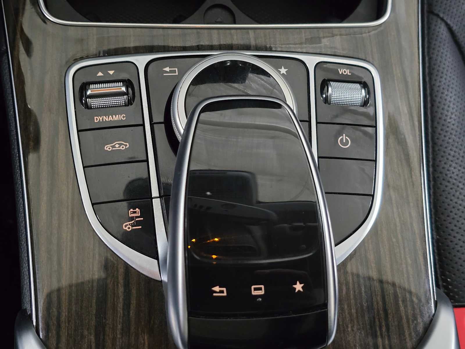 2016 Mercedes-Benz C 350e 4dr Sdn RWD