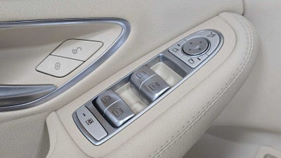 2018 Mercedes-Benz C 300 Sedan