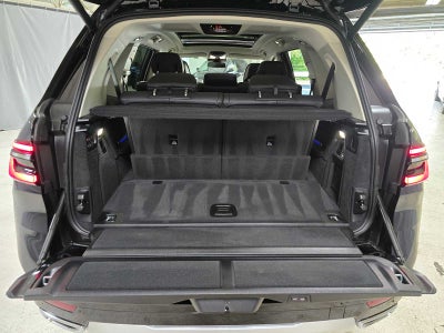 2024 BMW X7 xDrive40i xDrive40i