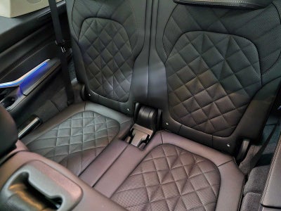 2024 BMW X7 xDrive40i xDrive40i