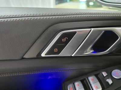 2024 BMW X7 xDrive40i xDrive40i