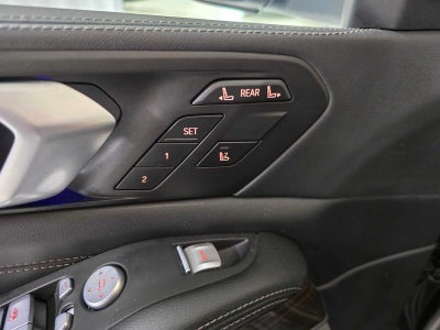 2024 BMW X7 xDrive40i xDrive40i