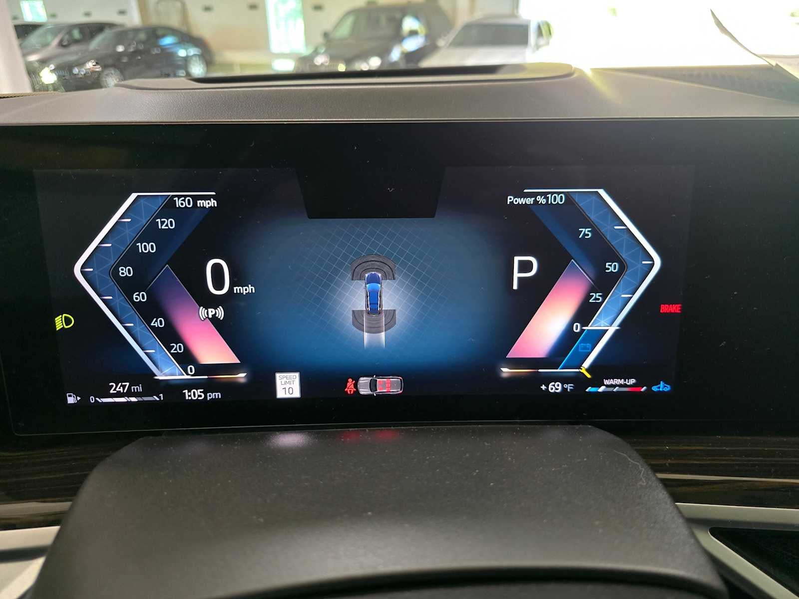 2024 BMW X7 xDrive40i xDrive40i