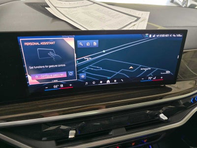 2024 BMW X7 xDrive40i xDrive40i