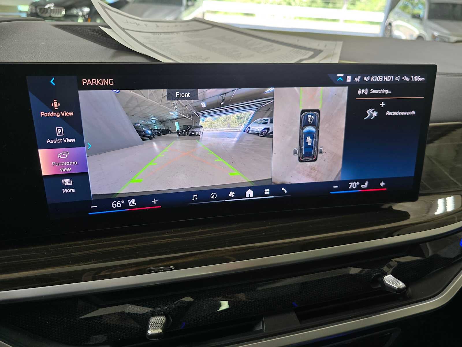 2024 BMW X7 xDrive40i xDrive40i