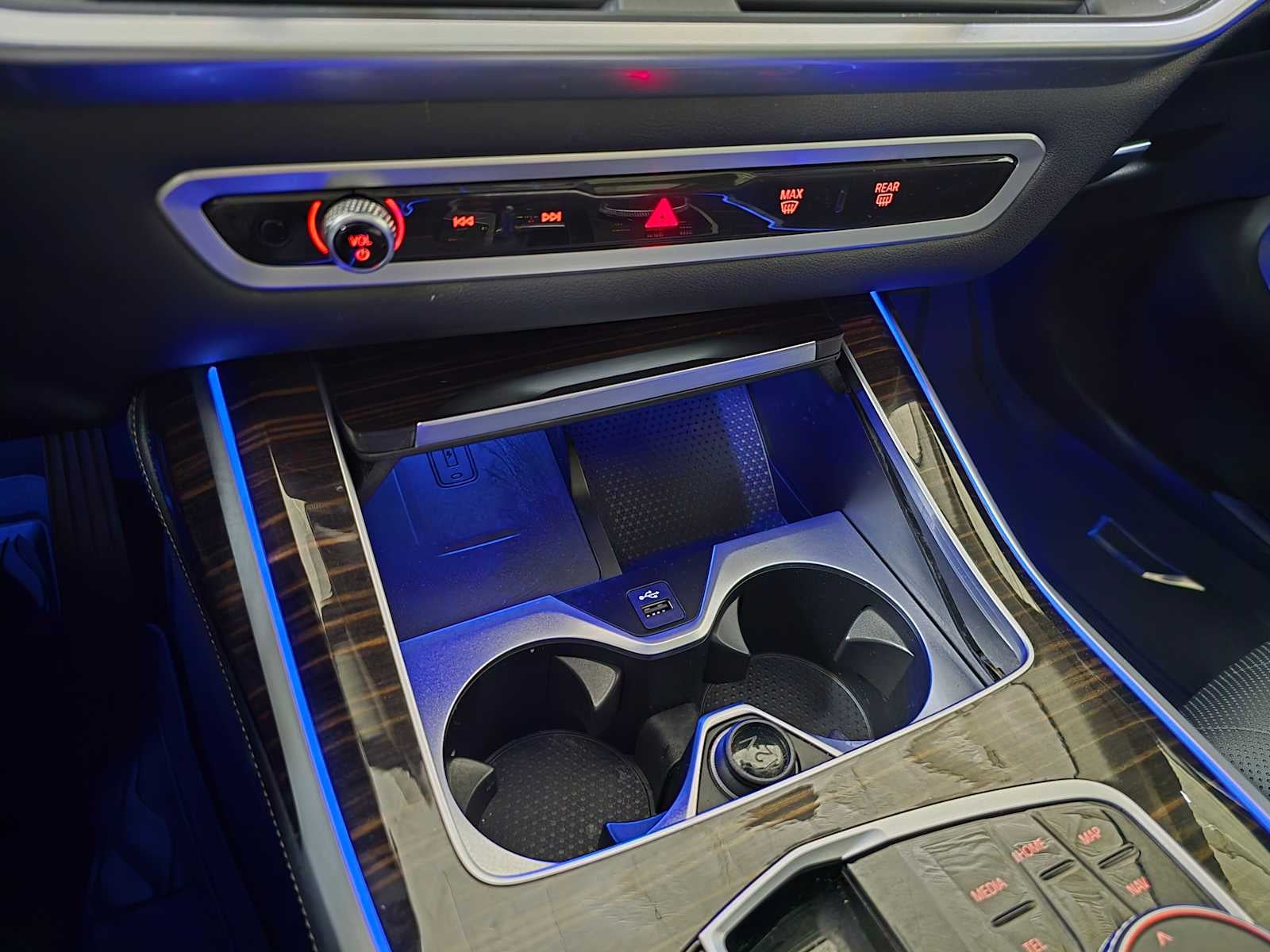 2024 BMW X7 xDrive40i xDrive40i