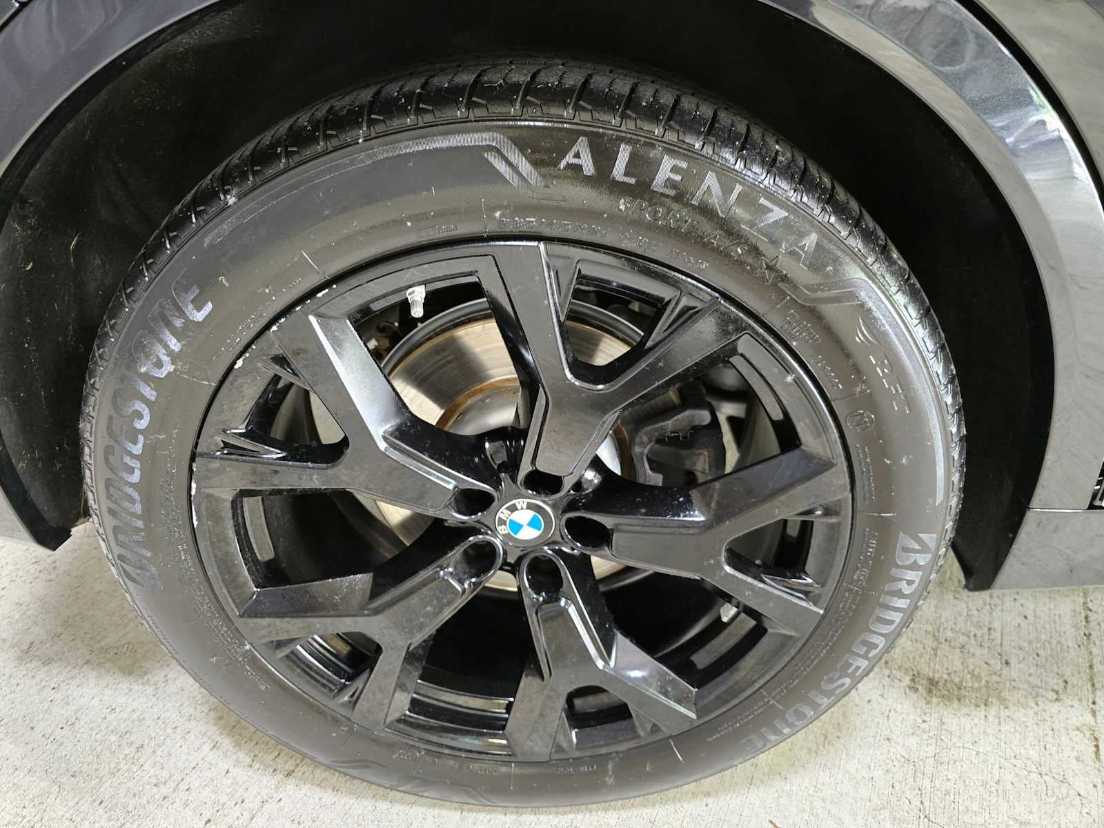 2024 BMW X7 xDrive40i xDrive40i
