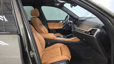 2025 BMW X5 xDrive40i xDrive40i