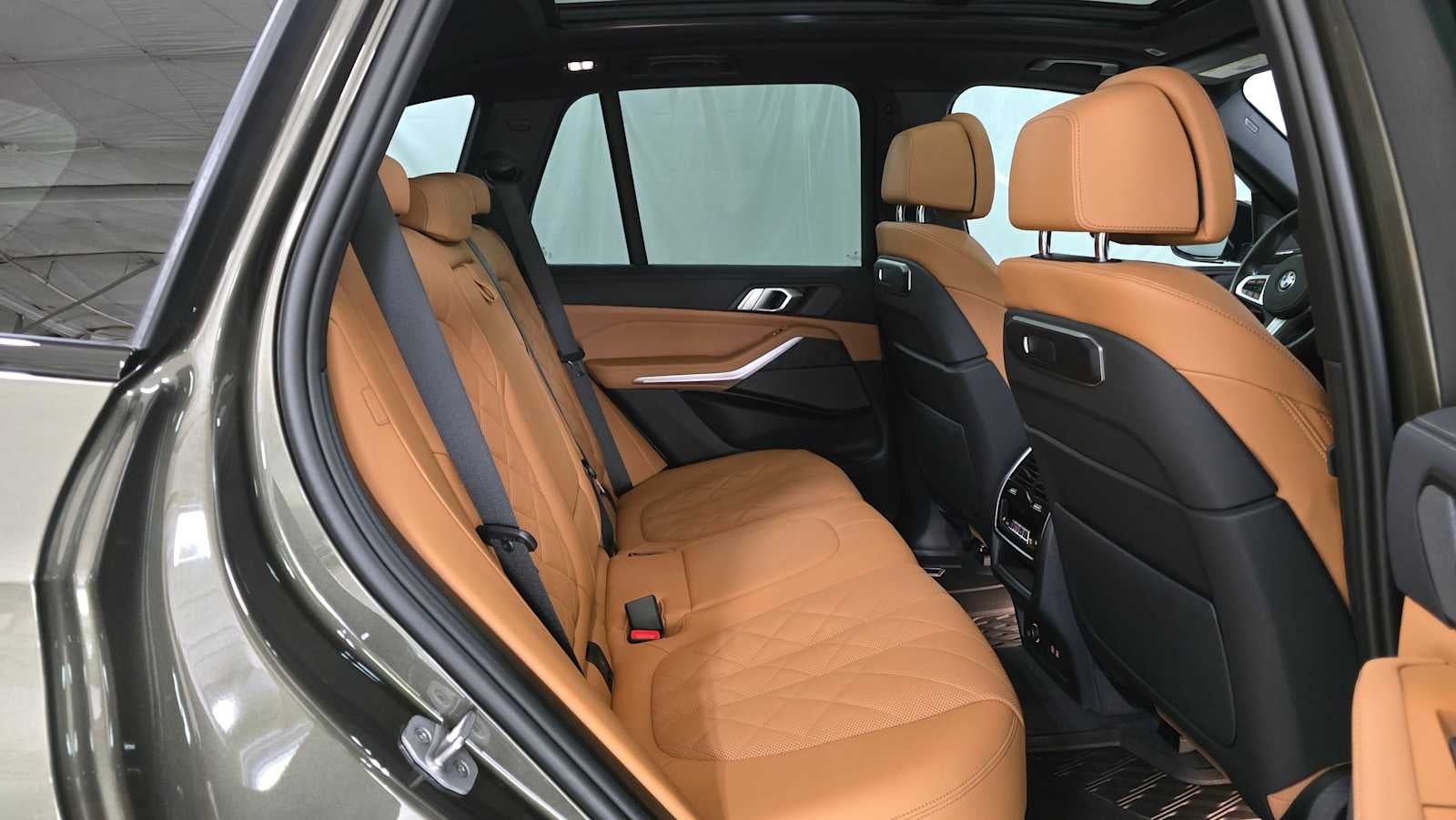 2025 BMW X5 xDrive40i xDrive40i