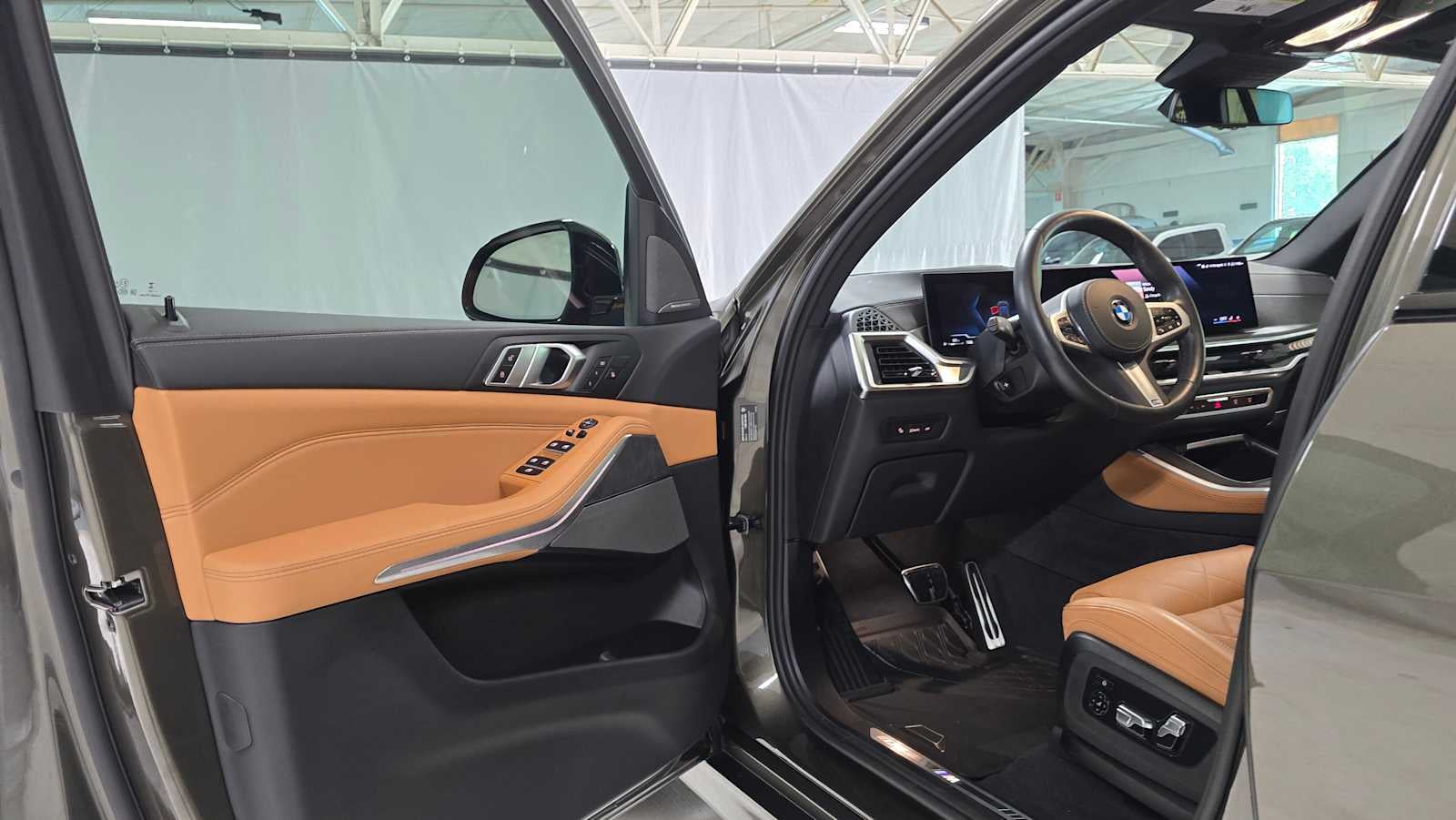 2025 BMW X5 xDrive40i xDrive40i