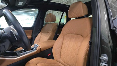 2025 BMW X5 xDrive40i xDrive40i