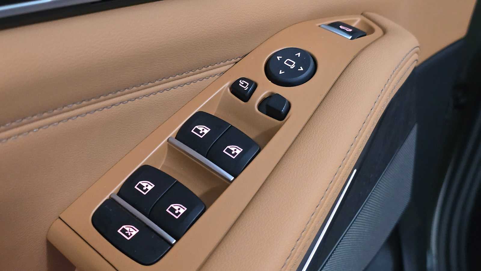 2025 BMW X5 xDrive40i xDrive40i