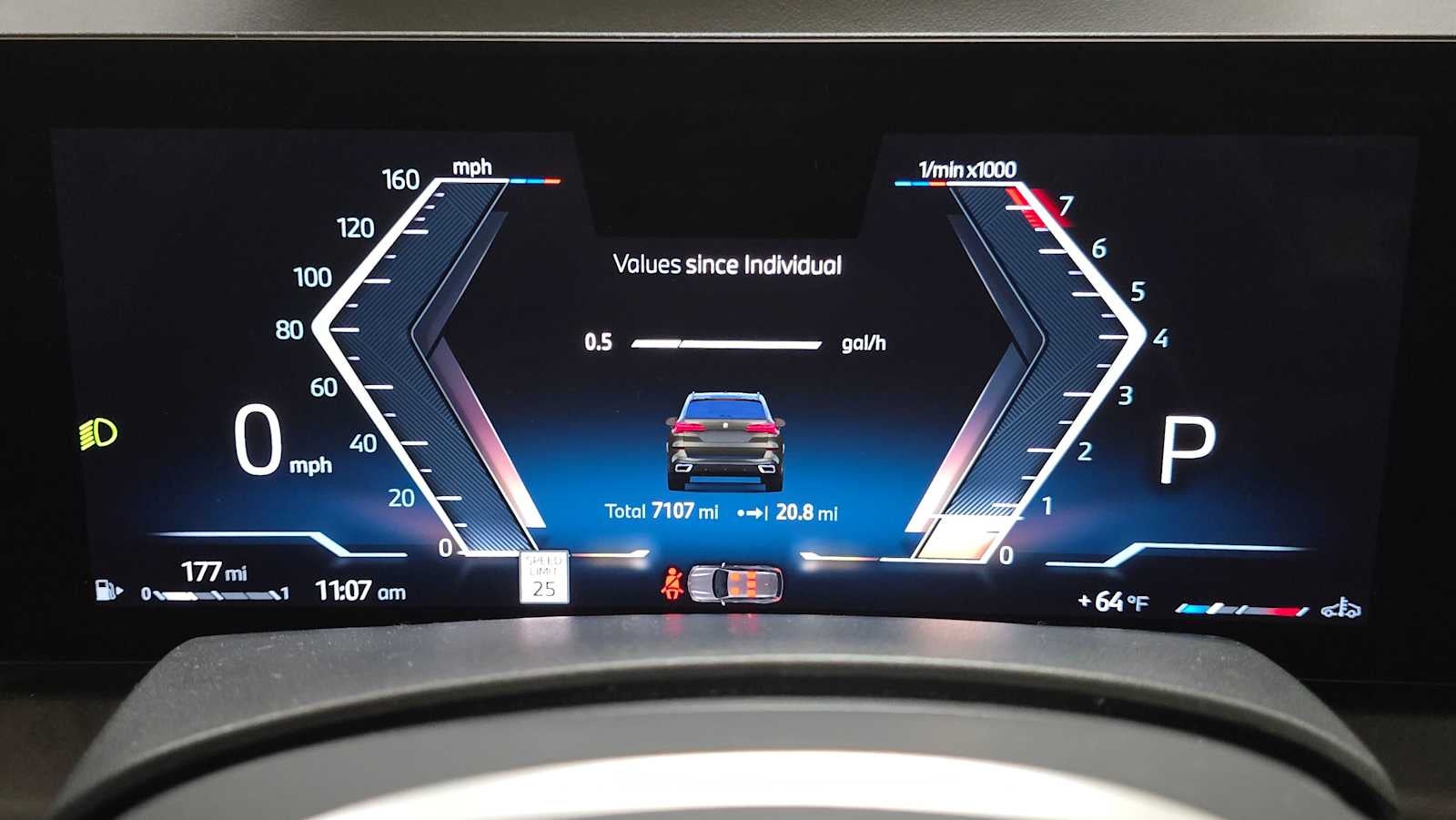 2025 BMW X5 xDrive40i xDrive40i