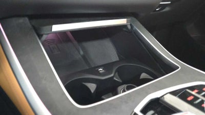 2025 BMW X5 xDrive40i xDrive40i