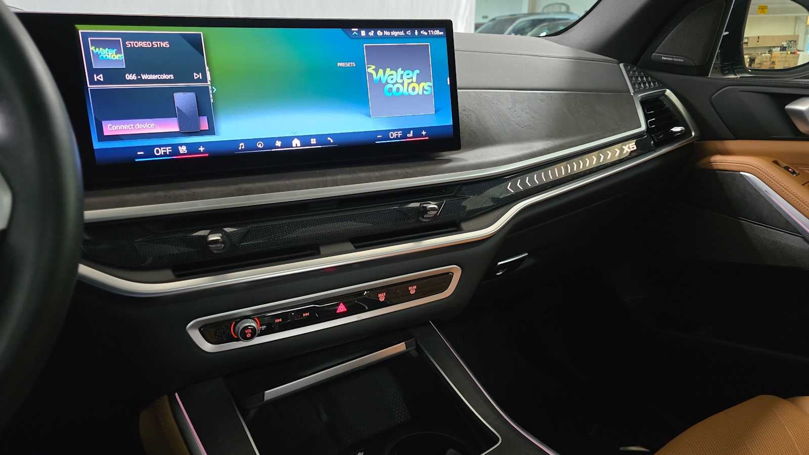 2025 BMW X5 xDrive40i xDrive40i