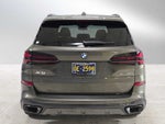 2025 BMW X5 xDrive40i xDrive40i