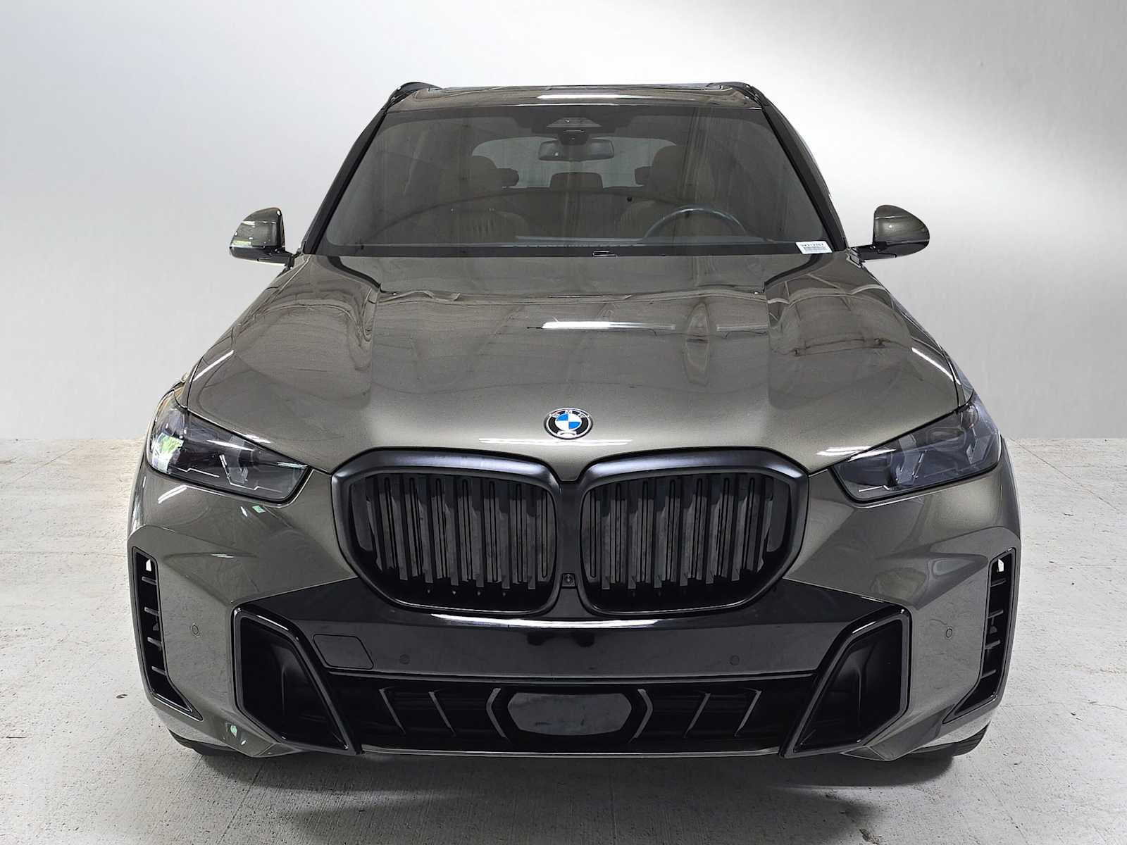 2025 BMW X5 xDrive40i xDrive40i
