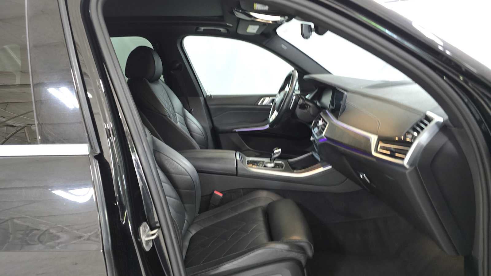 2023 BMW X5 xDrive40i xDrive40i