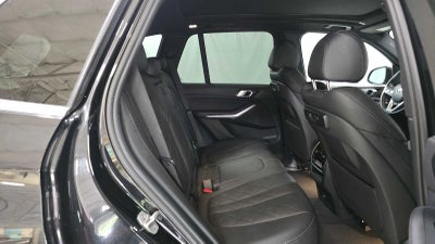 2023 BMW X5 xDrive40i xDrive40i