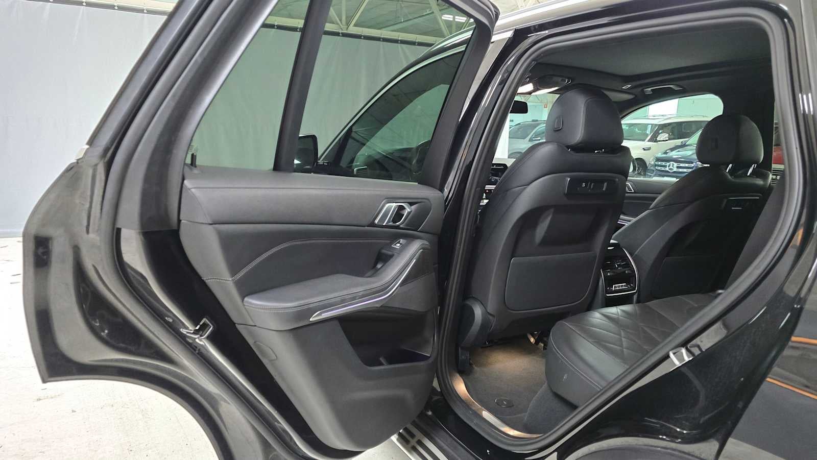 2023 BMW X5 xDrive40i xDrive40i
