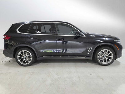 2023 BMW X5 xDrive40i xDrive40i