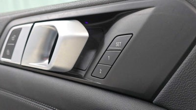 2023 BMW X5 xDrive40i xDrive40i