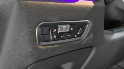 2023 BMW X5 xDrive40i xDrive40i