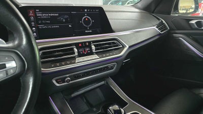 2023 BMW X5 xDrive40i xDrive40i