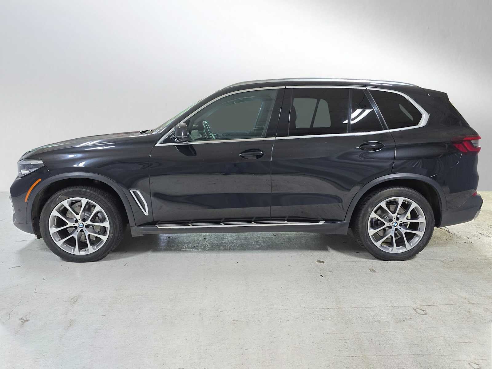 2023 BMW X5 xDrive40i xDrive40i