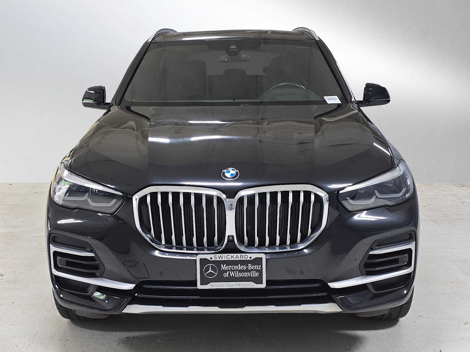 2023 BMW X5 xDrive40i xDrive40i