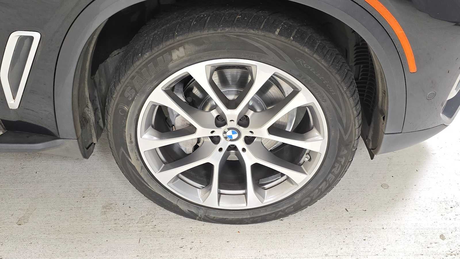 2023 BMW X5 xDrive40i xDrive40i