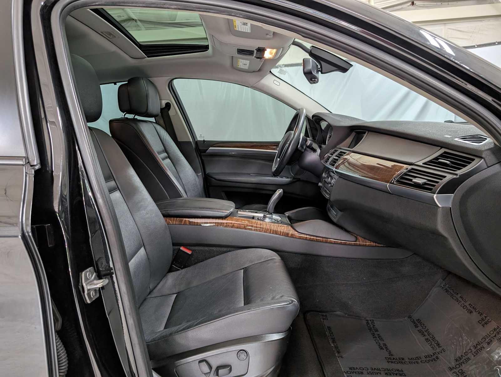2013 BMW X6 xDrive 35i xDrive35i