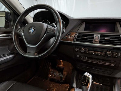 2013 BMW X6 xDrive 35i xDrive35i
