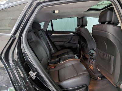 2013 BMW X6 xDrive 35i xDrive35i