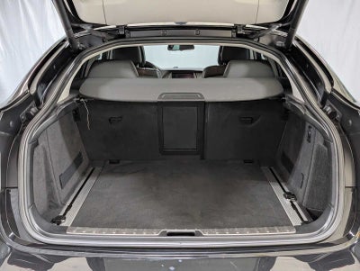 2013 BMW X6 xDrive 35i xDrive35i