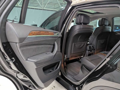 2013 BMW X6 xDrive 35i xDrive35i