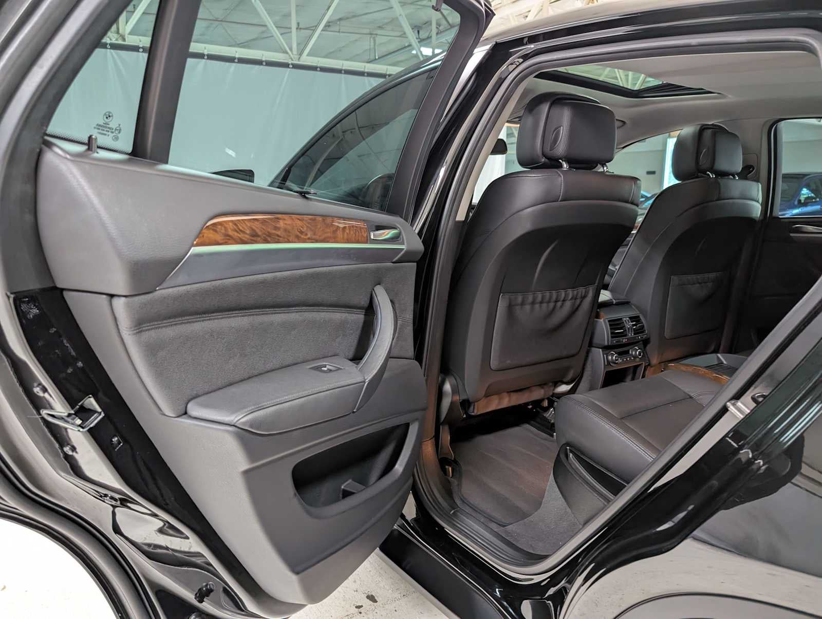 2013 BMW X6 xDrive 35i xDrive35i