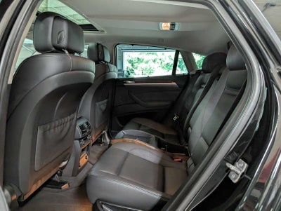 2013 BMW X6 xDrive 35i xDrive35i