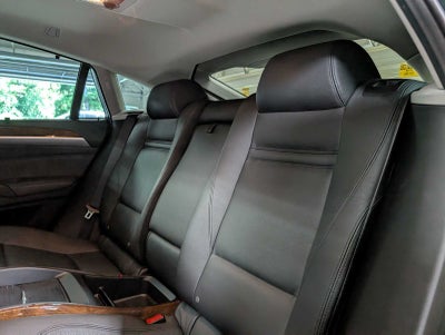 2013 BMW X6 xDrive 35i xDrive35i