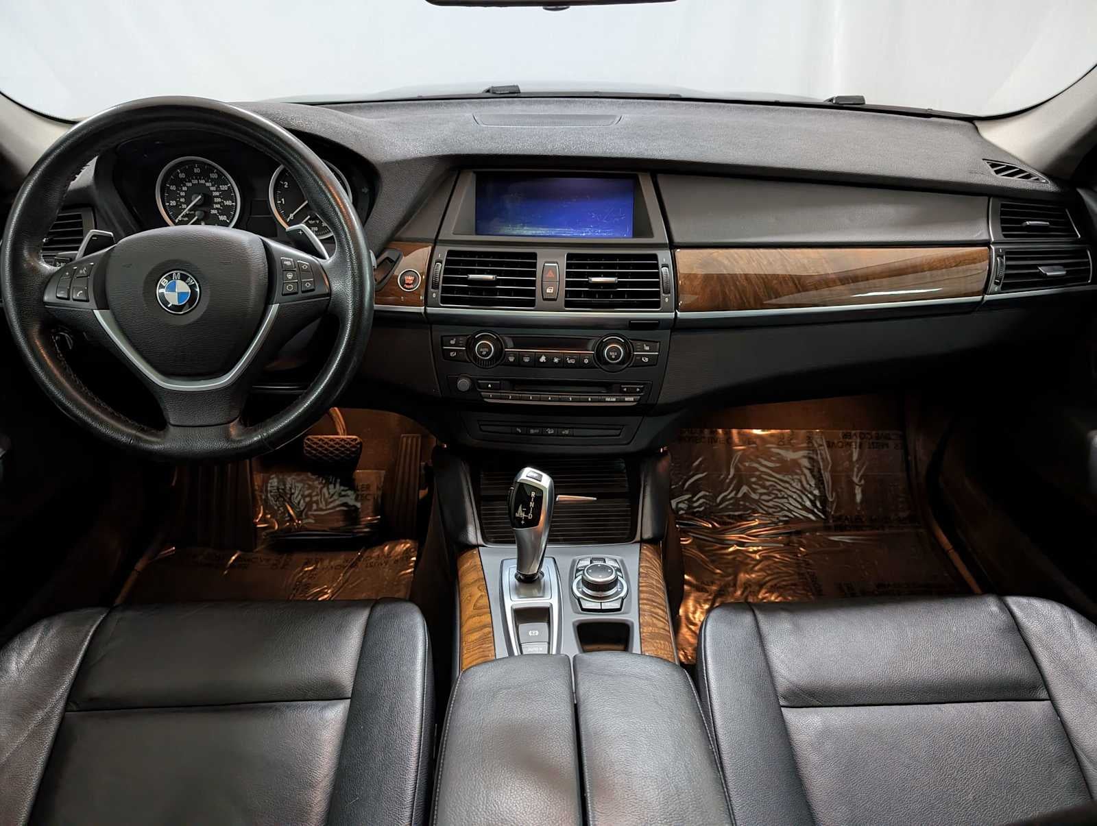 2013 BMW X6 xDrive 35i xDrive35i