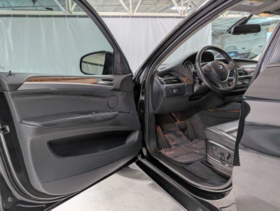 2013 BMW X6 xDrive 35i xDrive35i